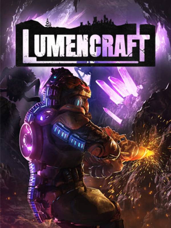 Lumencraft image