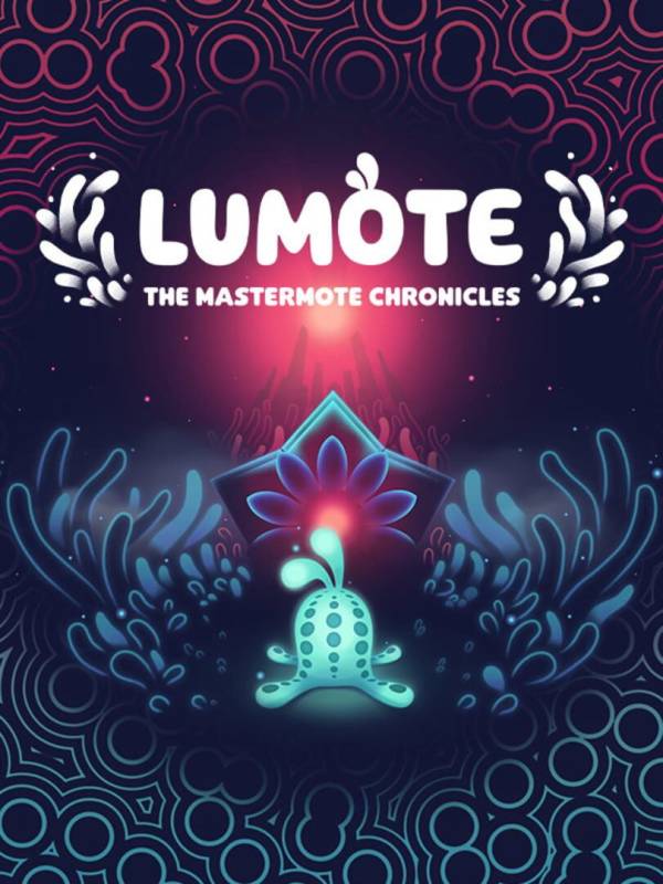 Lumote: The Mastermote Chronicles image