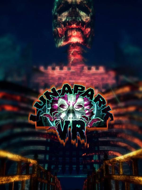 Lunapark VR image