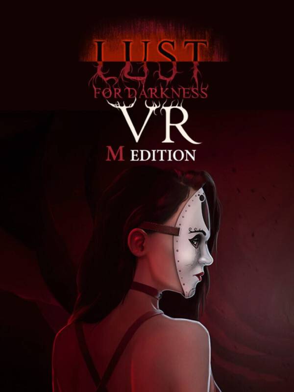 Lust for Darkness VR: M Edition image