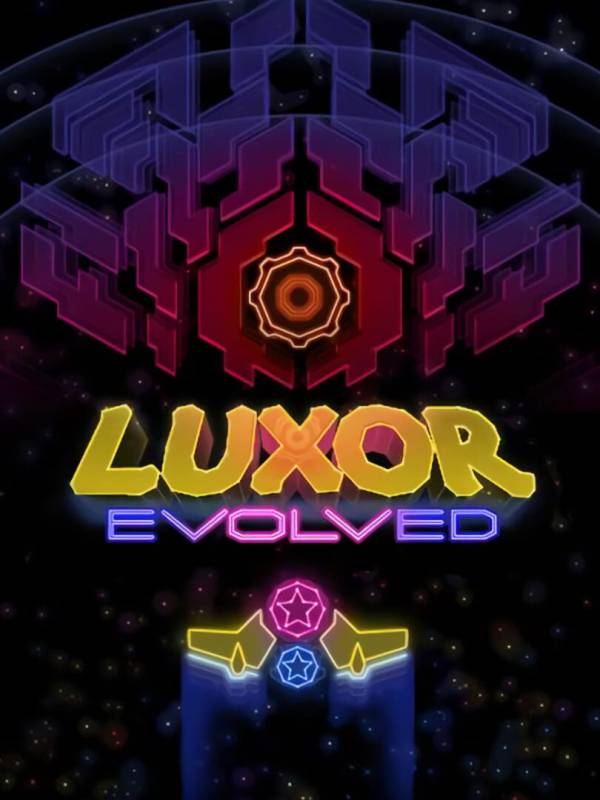 Luxor Evolved image