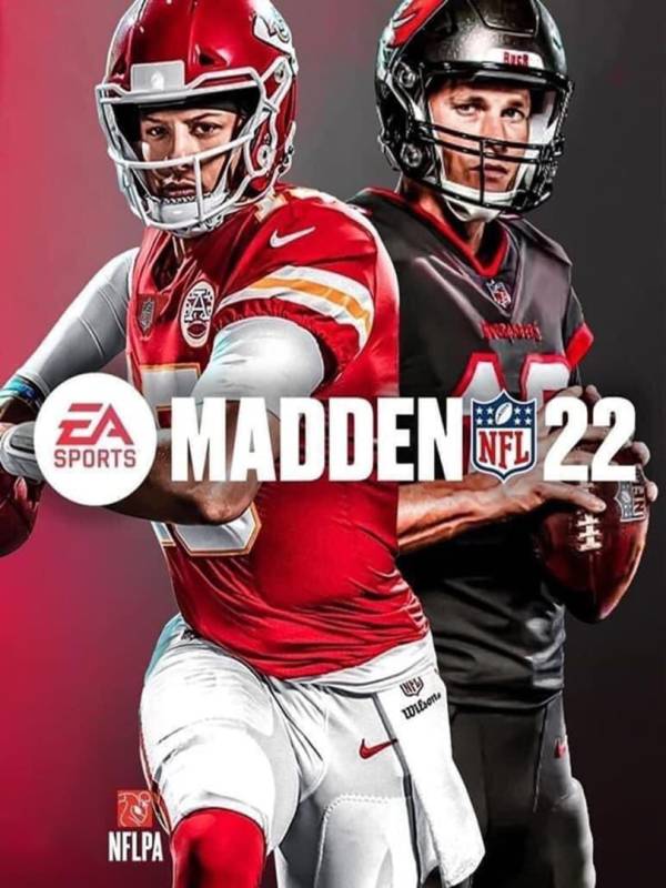 Madden NFL 22 image