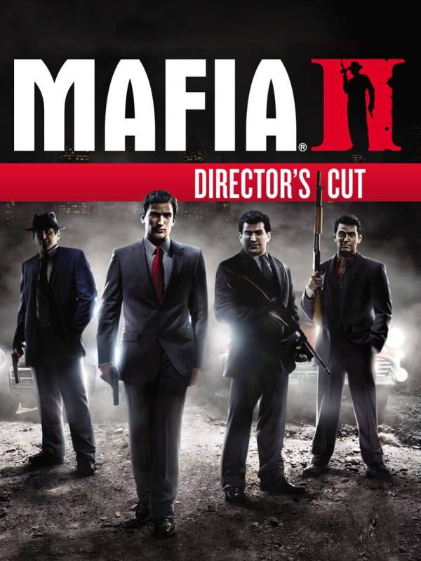 Mafia II: Director's Cut image