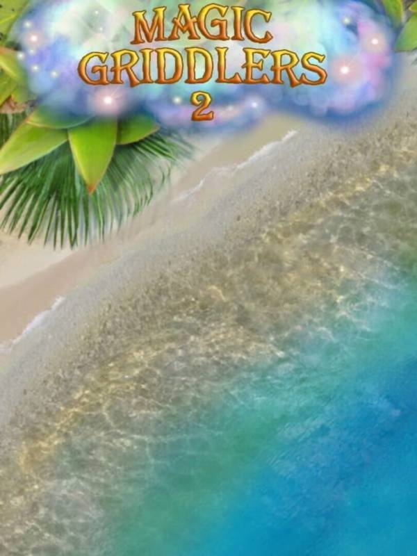 Magic Griddlers 2 image