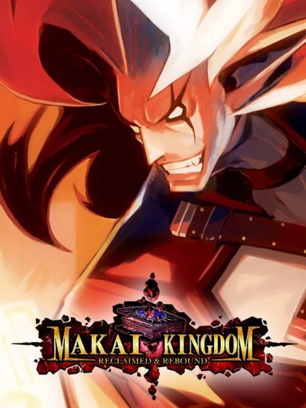 Makai Kingdom: Reclaimed and Rebound image