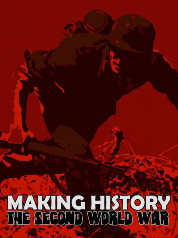 Making History: The Second World War image