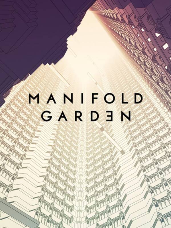 Manifold Garden image