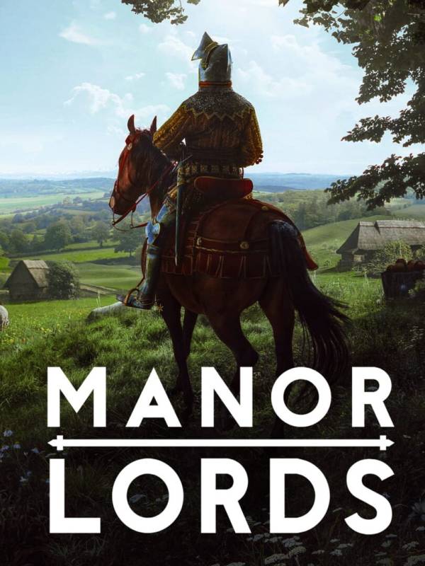 Manor Lords image