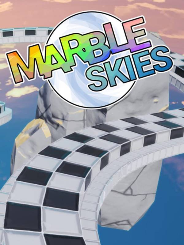 Marble Skies image