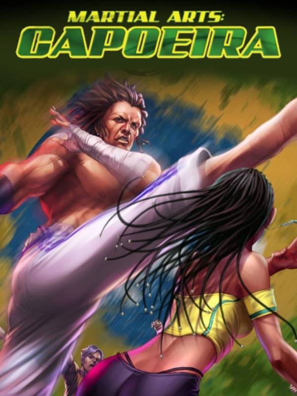 Martial Arts: Capoeira image