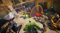 Marvel Rivals screenshot thumbnail