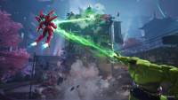 Marvel Rivals screenshot thumbnail