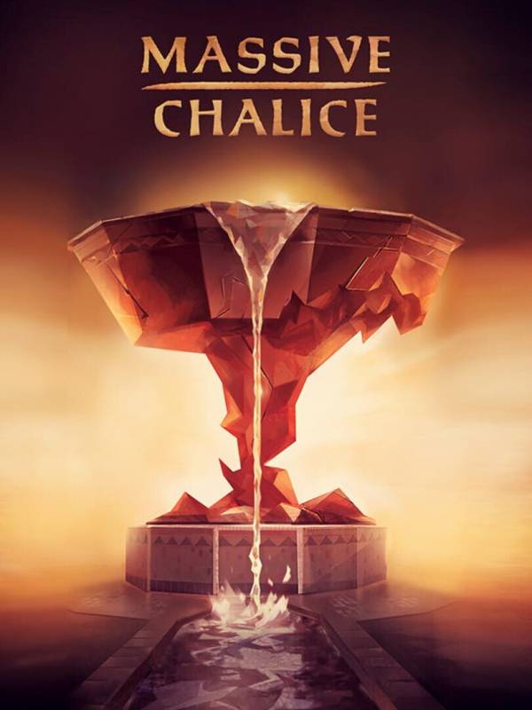 Massive Chalice image