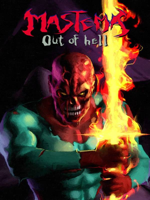 Mastema: Out of Hell image