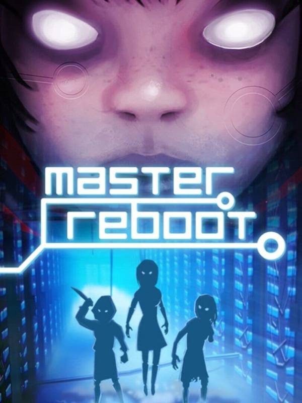 Master Reboot image