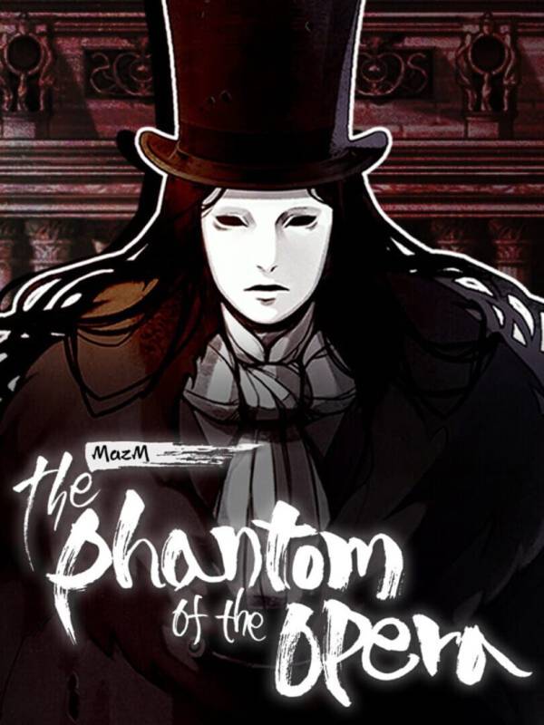 MazM: The Phantom of the Opera image