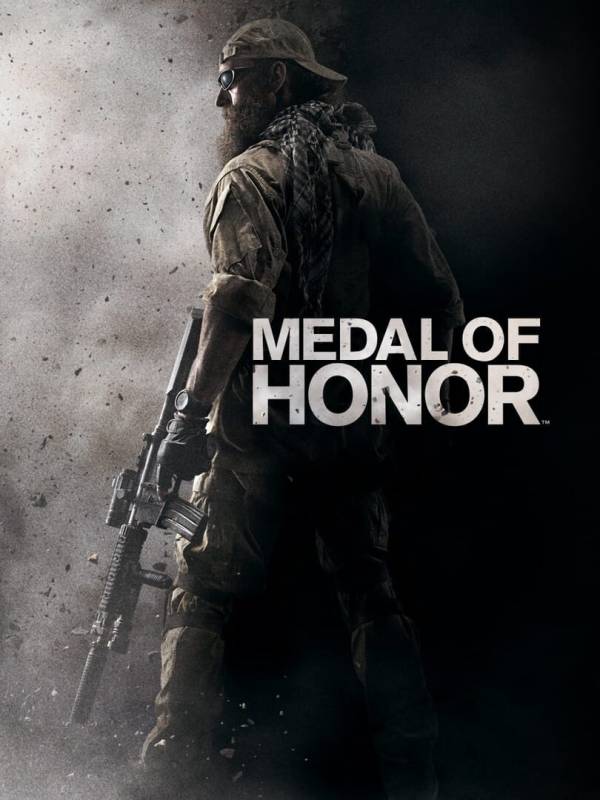 Medal of Honor image