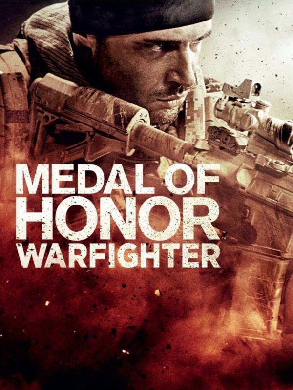 Medal of Honor: Warfighter image