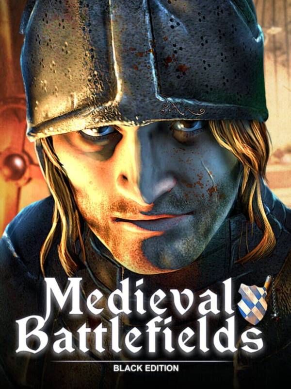 Medieval Battlefields: Black Edition image