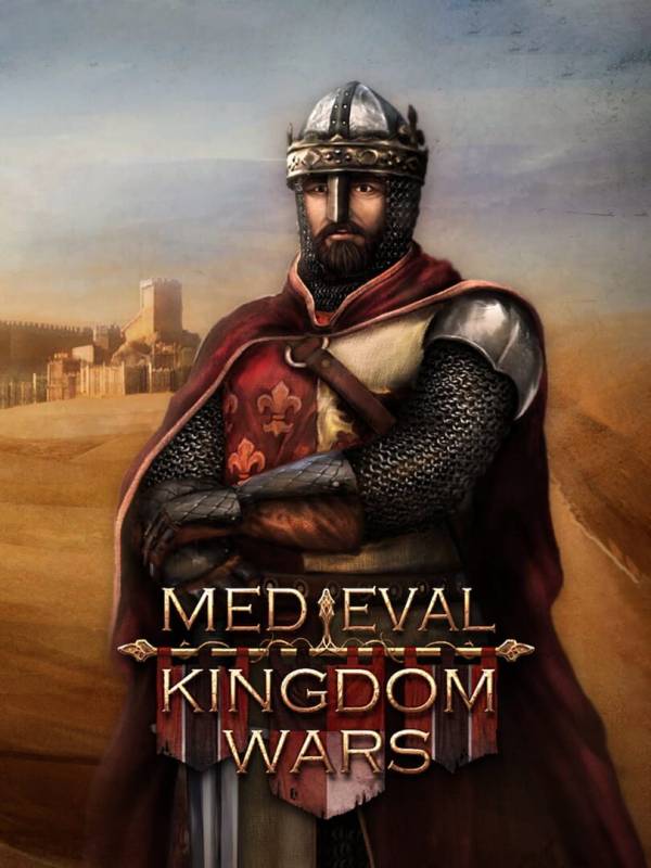 Medieval Kingdom Wars image