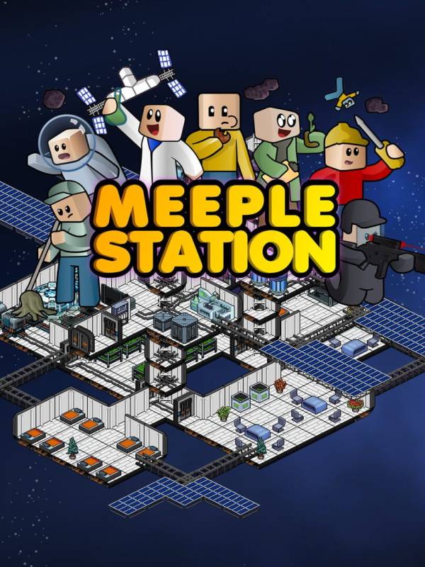 Meeple Station image