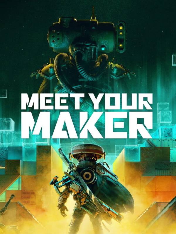 Meet Your Maker image