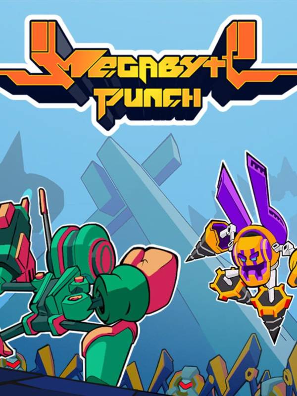 Megabyte Punch image