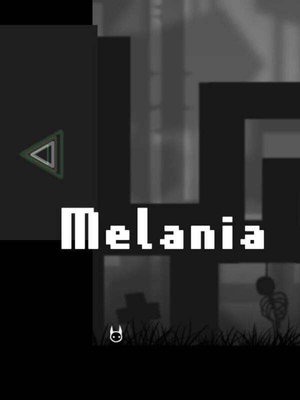 Melania cover