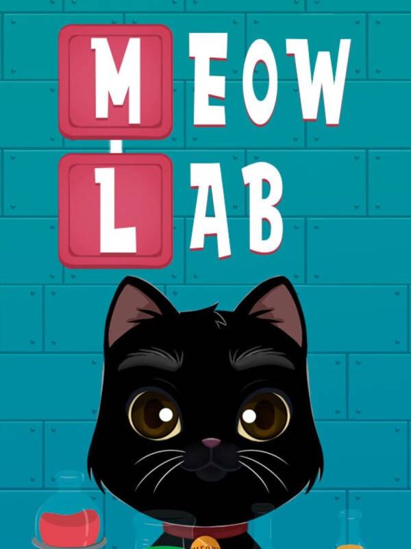 Meow Lab image