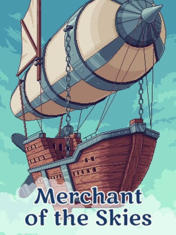 Merchant of the Skies image