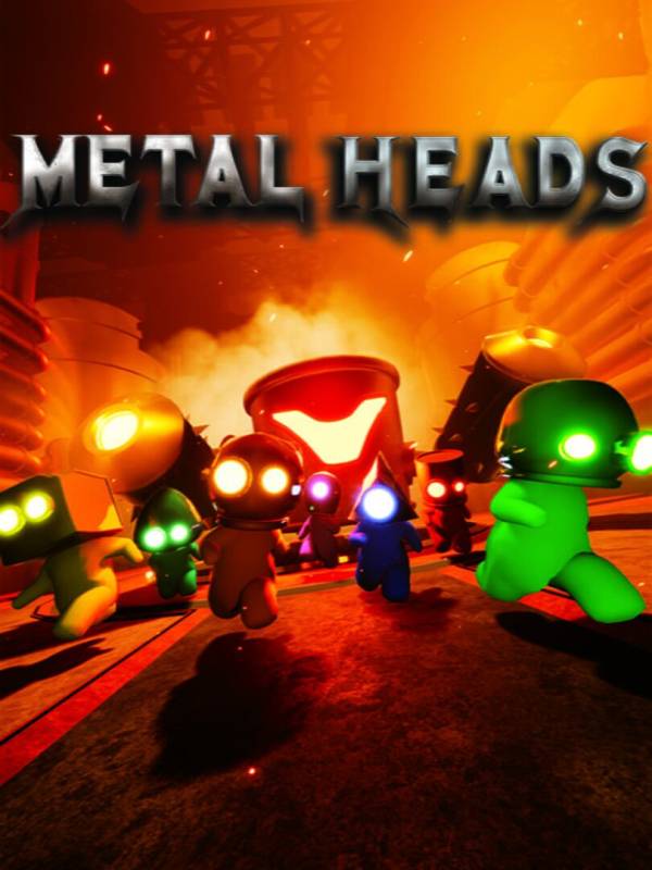 Metal Heads image