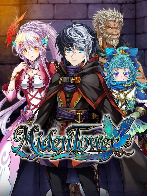 Miden Tower image