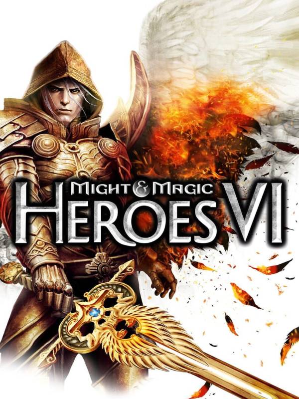 Might & Magic: Heroes VI image