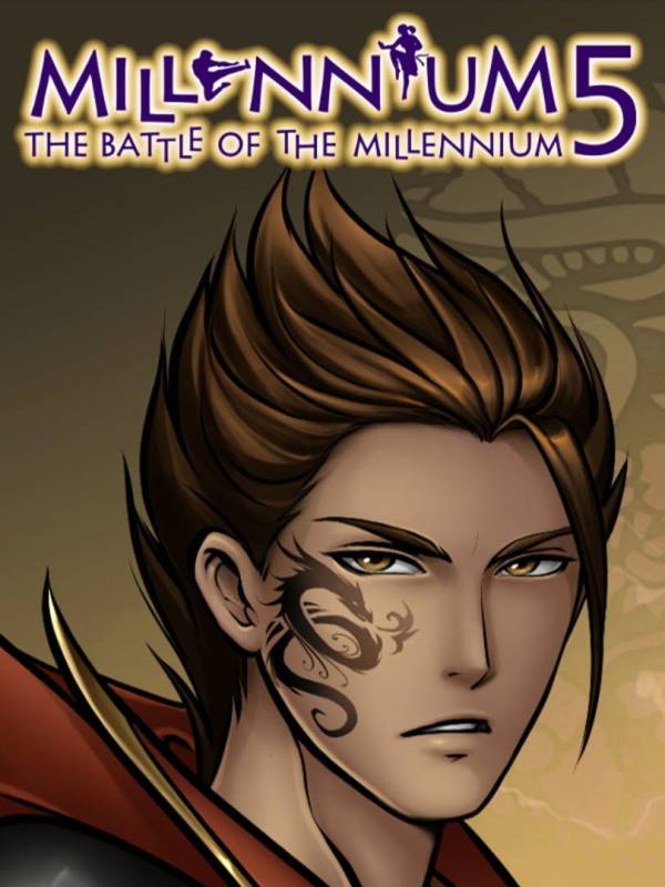 Millennium 5: The Battle of the Millennium image