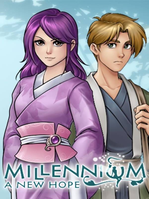 Millennium: A New Hope image