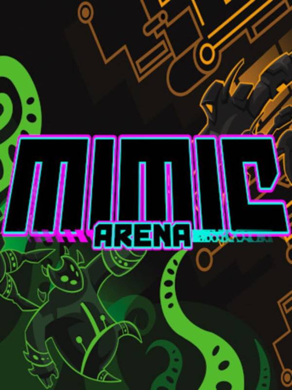 Mimic Arena image