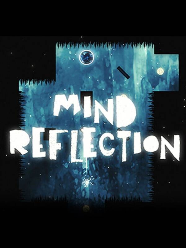 Mind Reflection image