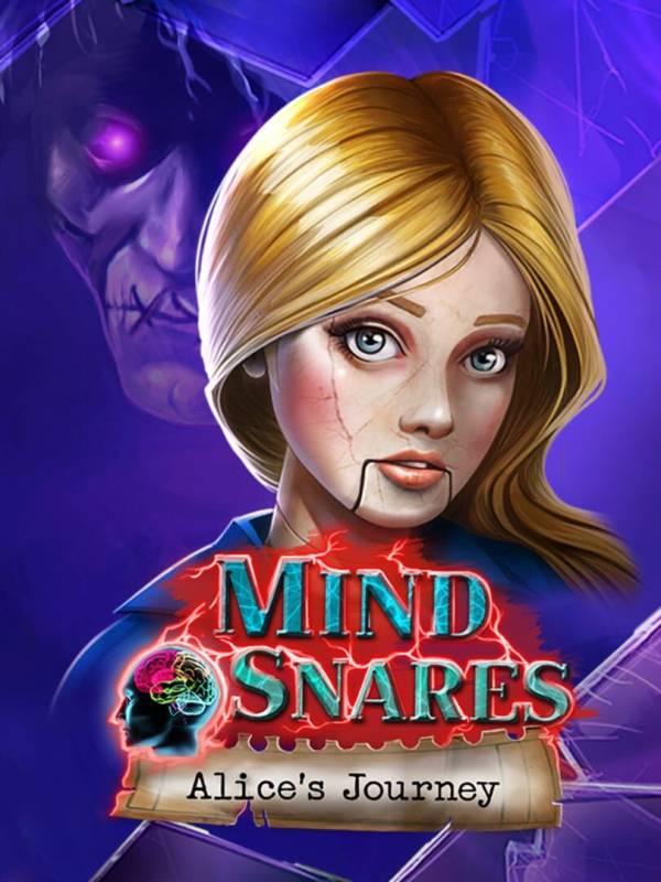 Mind Snares: Alice's Journey image