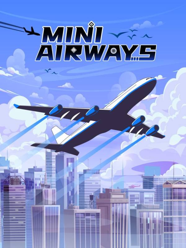 Mini Airways image