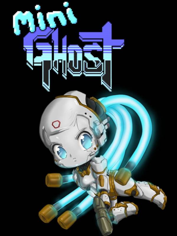 Mini Ghost image