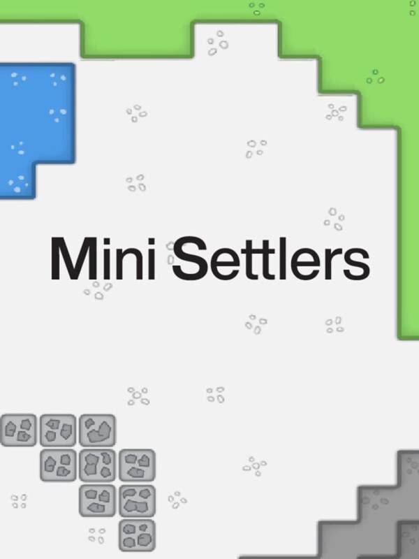 Mini Settlers image