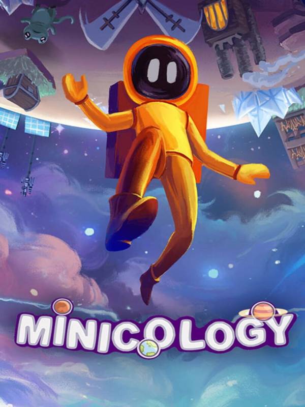 Minicology image