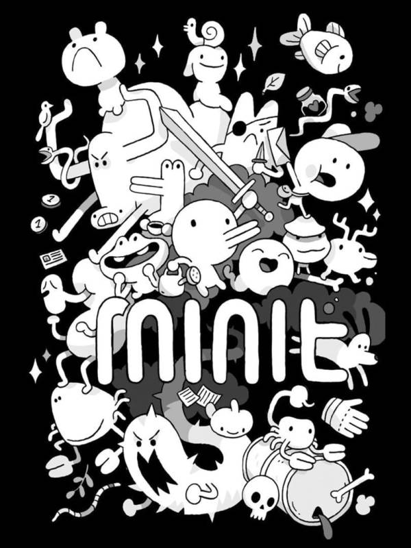 Minit image