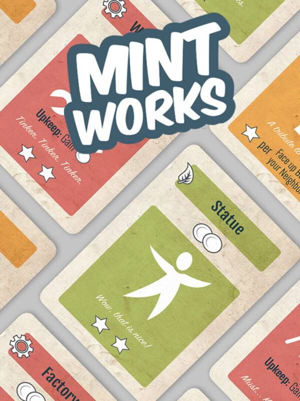 Mint Works image