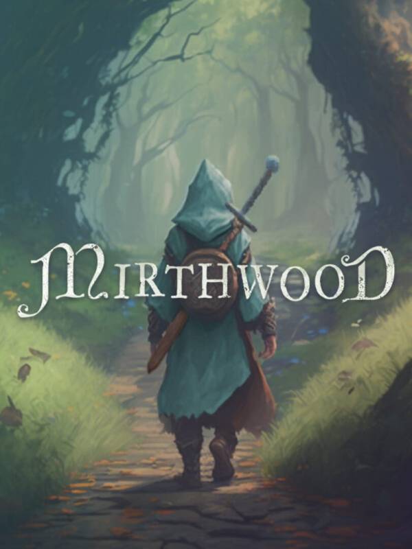 Mirthwood image