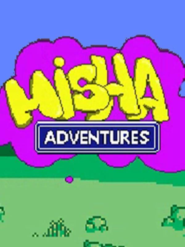 Misha Adventures image