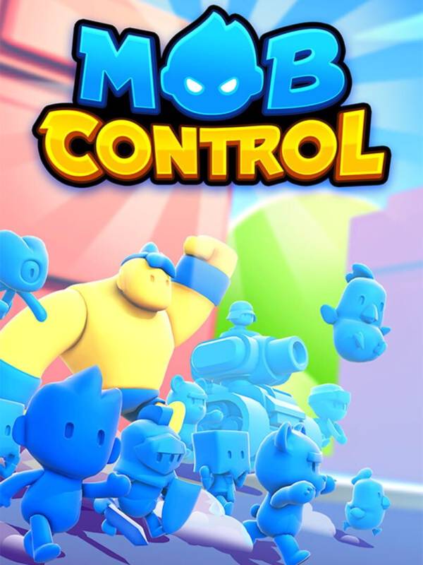 Mob Control image