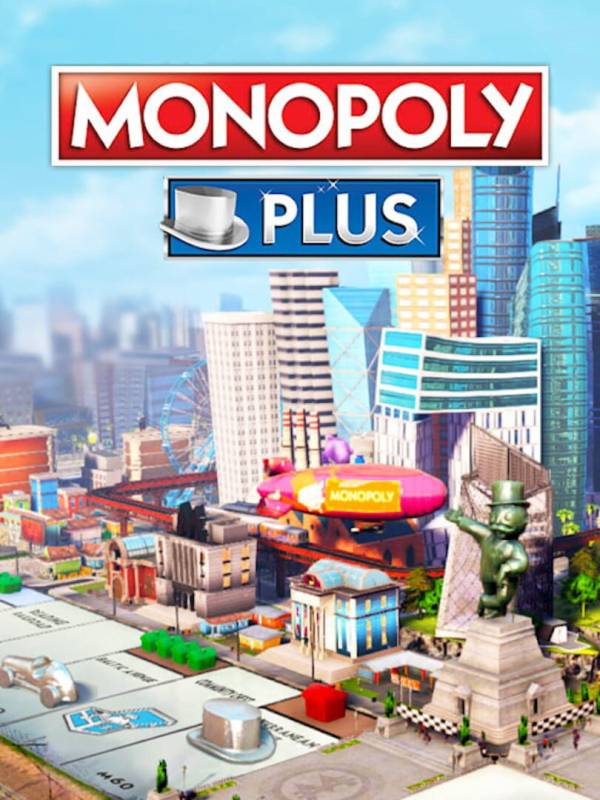 Monopoly Plus image