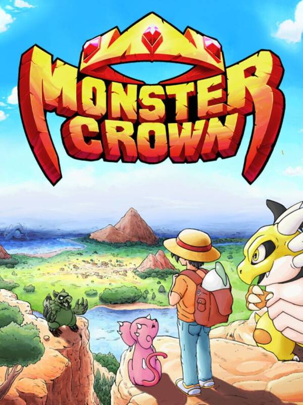 Monster Crown image