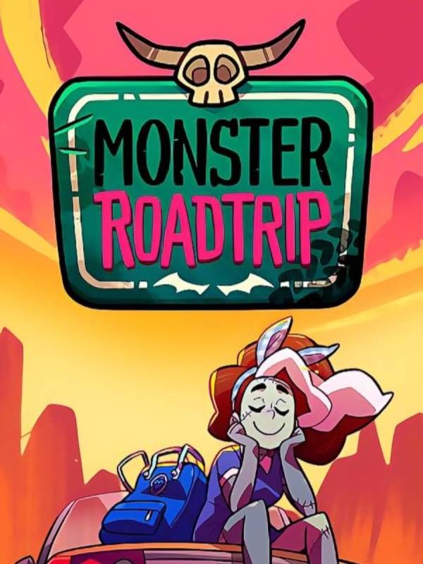 Monster Prom 3: Monster Roadtrip image